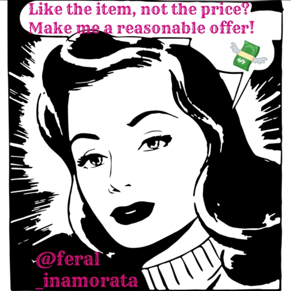 Meet your Posher - Picture 2 of 2